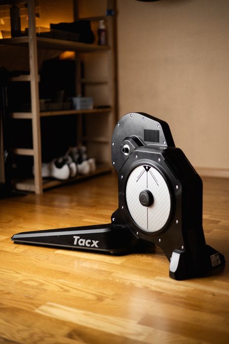 Tacx Flux S Smart