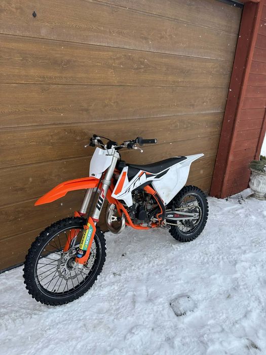 Ktm sx  85  2023r