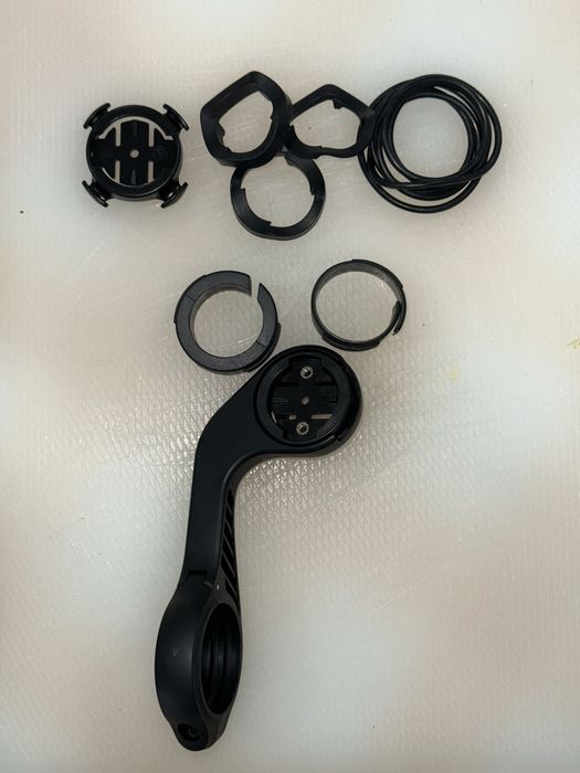 Suporte para GPS Garmin como covo