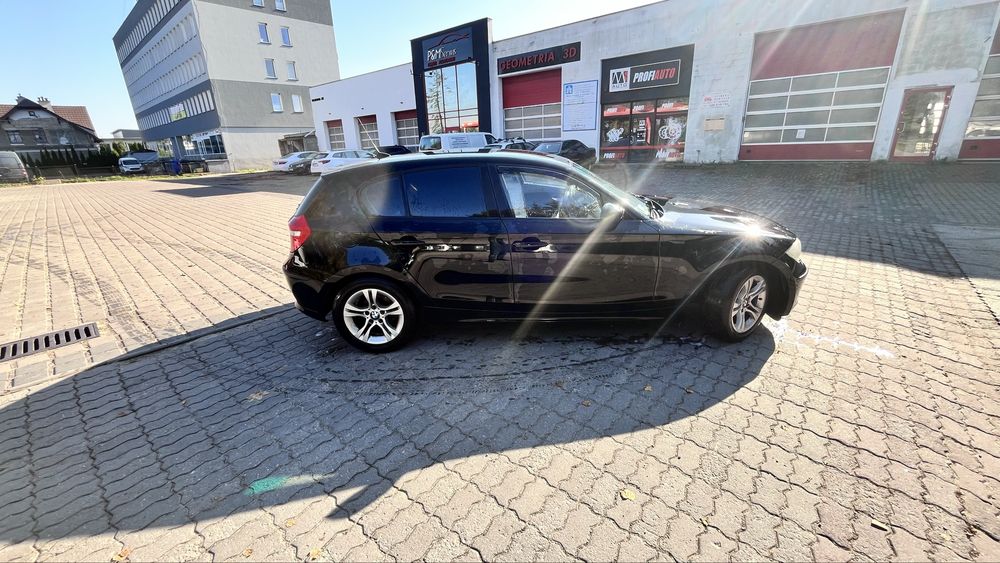 BMW Seria 1