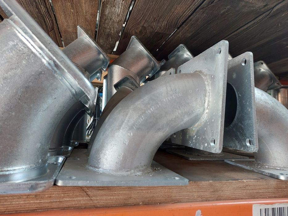 Kompresor Jurop PN 155/M z przekładnią PN-155/M HTS