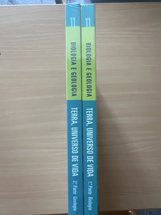 Terra Iniverso de Vida 11