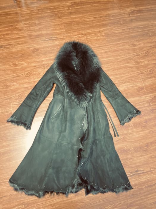 Дублянка натуральна