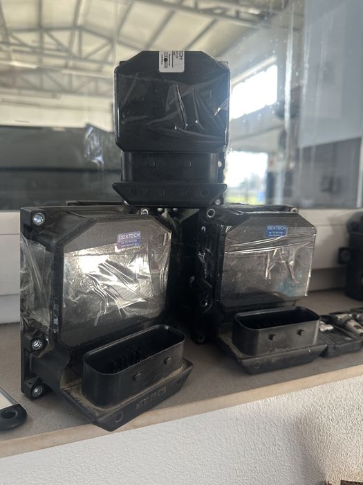 Sterowniki ABS e39 BMW 002 regeneracja