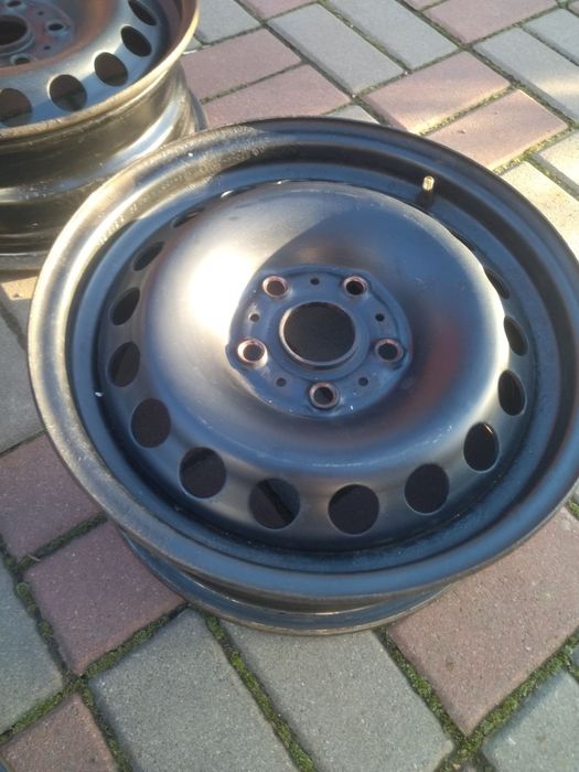 Диски r150 5/112