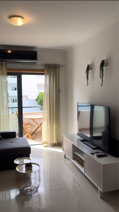 Apartamento T1 para férias em Armação de Pêra