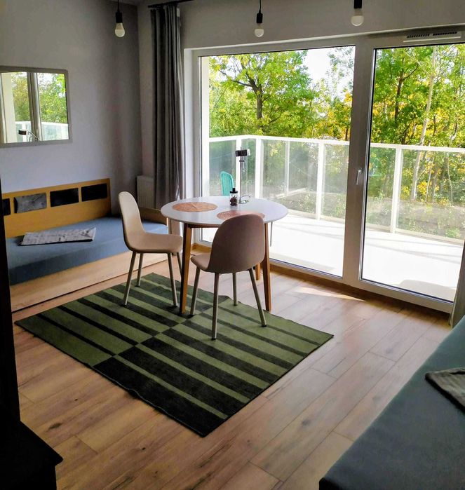 Wynajmę mieszkanie dwa osobne pokoje Unikat Apartamenty ul. Belgradzka