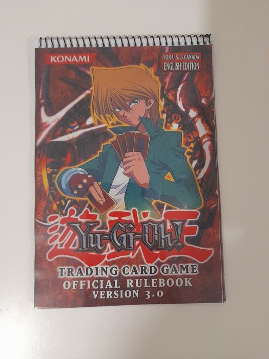 Cubo de cartas Yu-Gi-Ho Proxy, Boosters, Bundle