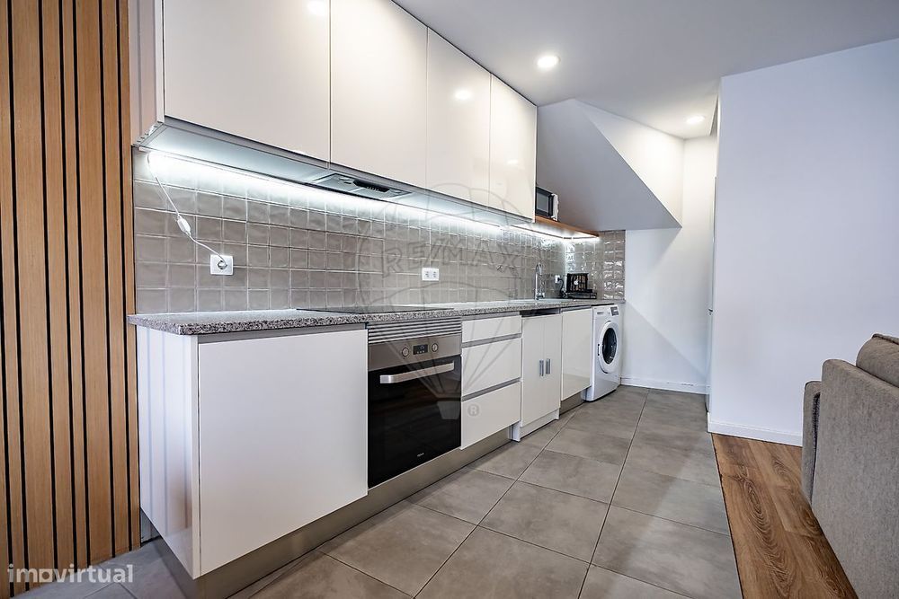 Apartamento T3 para venda