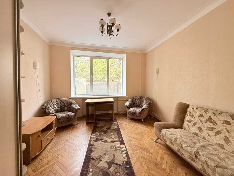 Apartment in Kyiv, Chokolivka - Вид 6