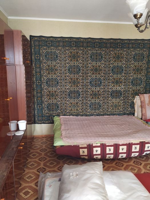 Сдам комнату в 2-ух комнатной квартире ул. Здолбуновская