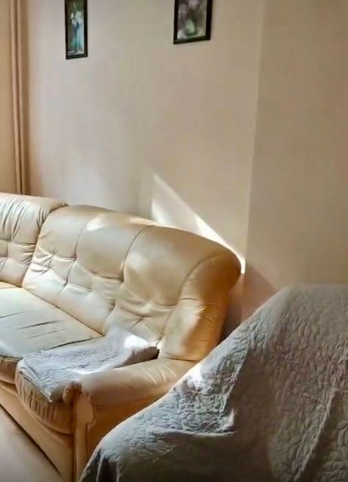 Wynajmę umeblowane 2-pokojowe mieszkanie 45 m² – parter, ul. Słowiańska