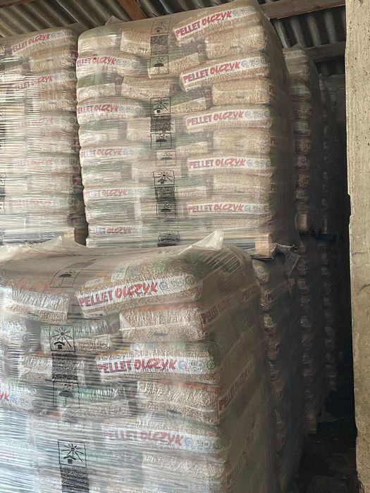 Pellet Olczyk  klasa A1