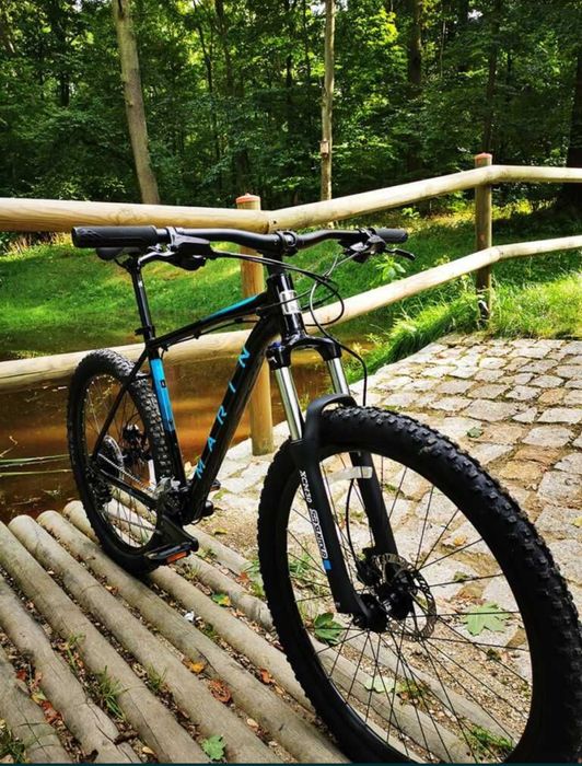 Rower MTB dirt marin eldrige grade 1