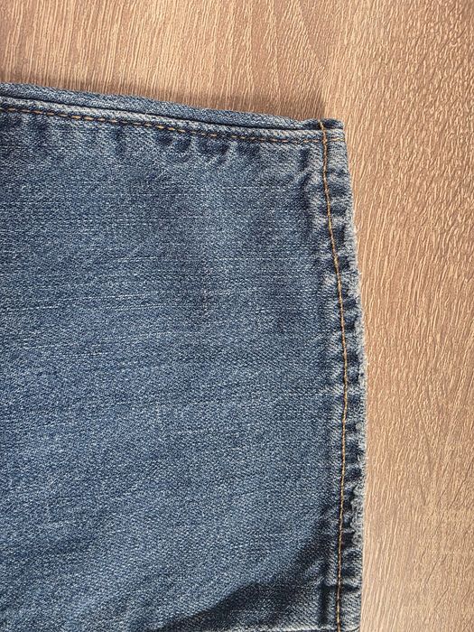 Jeansy meskie Levi's rozm 33/34