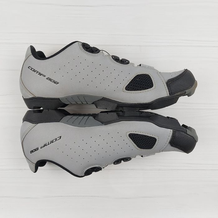 Велокроссовки  Scott W MTB Comp BOA Reflective. р.39