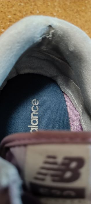 Buty sportowe New Balance 520