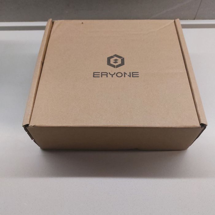 Філамент Eryone  Dual Color  Silk PLA Red-Green 1 кг