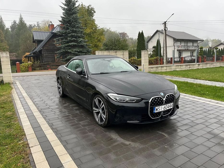 BMW Seria 4