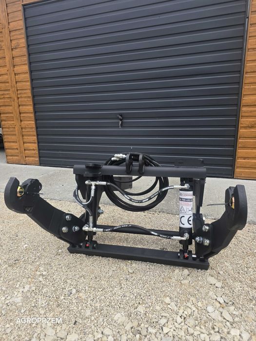 nowy solidny Tuz przedni Traktora Kubota Ursus New-Holland John Deere