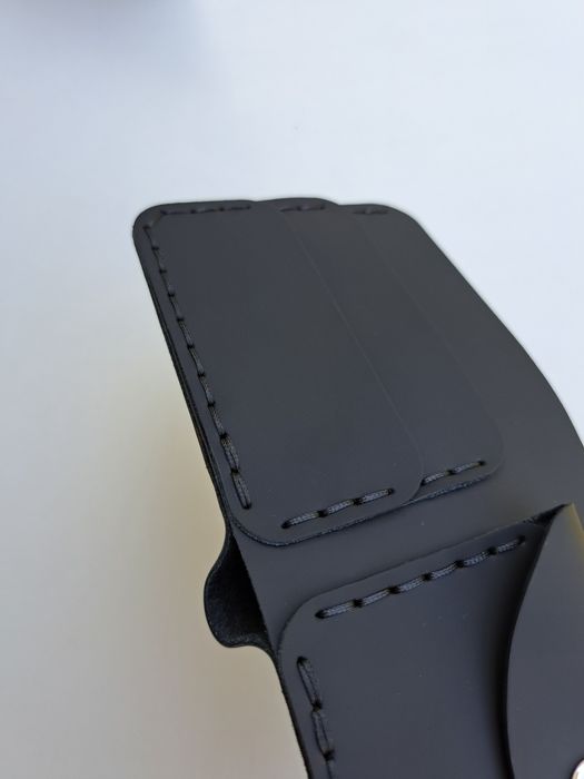 Гаманець з монетницею НАТУРАЛЬНА ШКІРА