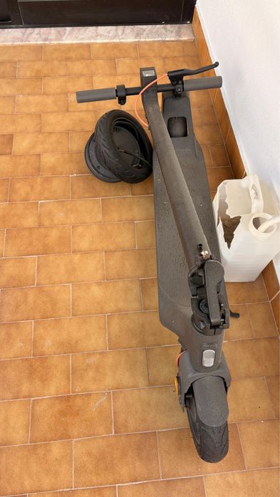 Trotinete Elétrica à Venda – Oportunidade!