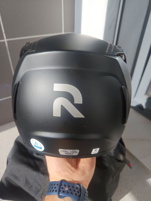 Capacete HJC Rpha 70