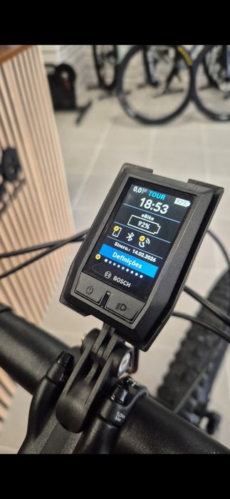 Bicicleta electrica Trek Powerfly