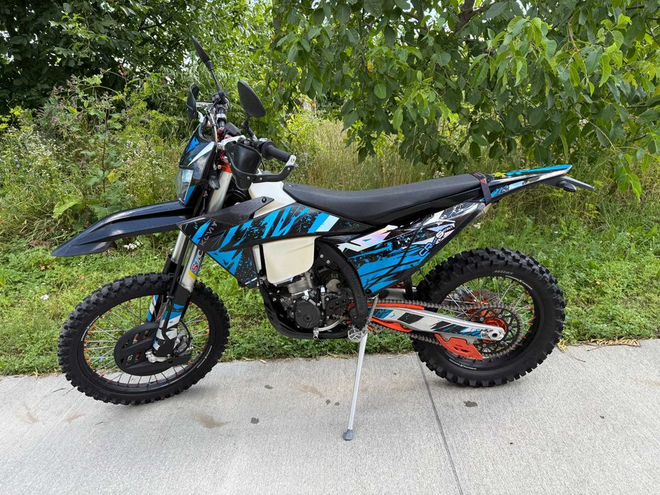 Kovi CRS 250 2025
