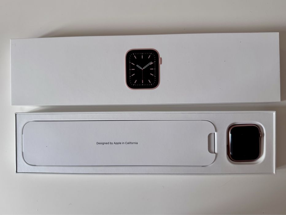 Apple Watch Series 6 (GPS) 40mm63824203958145121