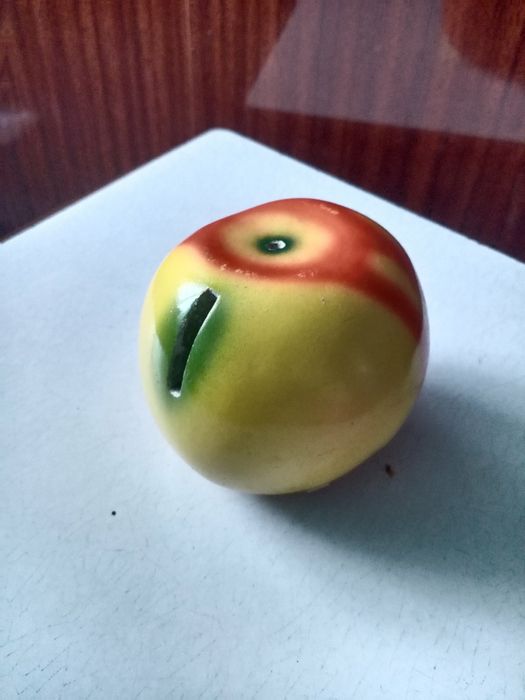 Яблоко копилка СССР
