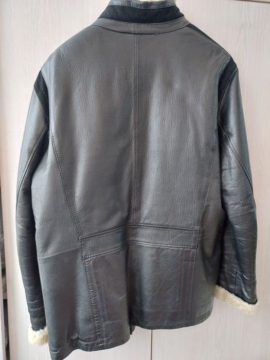 Дублянка чоловіча