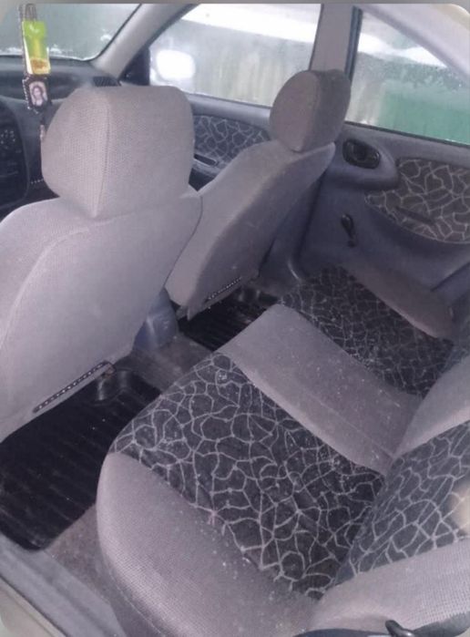 Продам Dewwo Lanus 2004 выпуска 2500 $