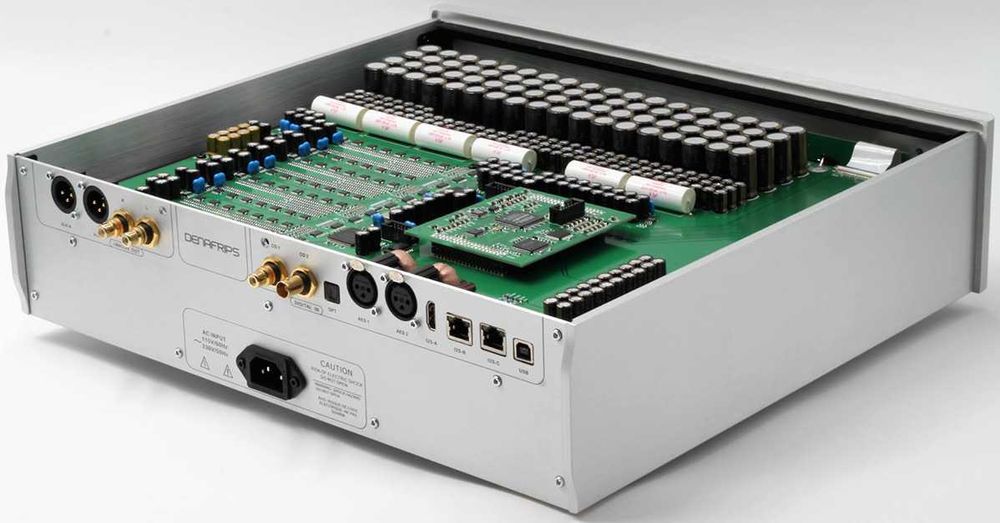 Denafrips Terminator (1)