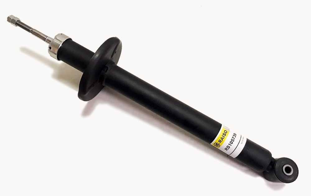 Амортизатор Задний RAISO Volkswagen Golf 2/Jetta 2, Фольцваген Гольф 2