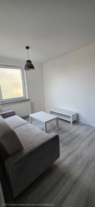 Mieszkanie na sprzedaż Łódź ul Listopadowa 107