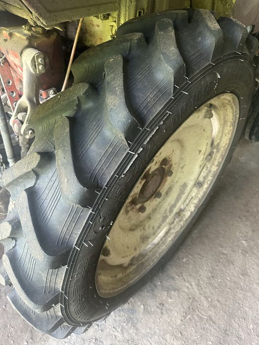 Продам трактор т25