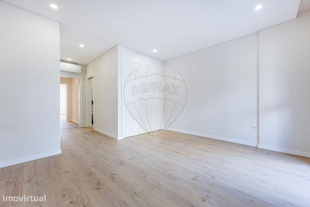 Apartamento T2 para venda