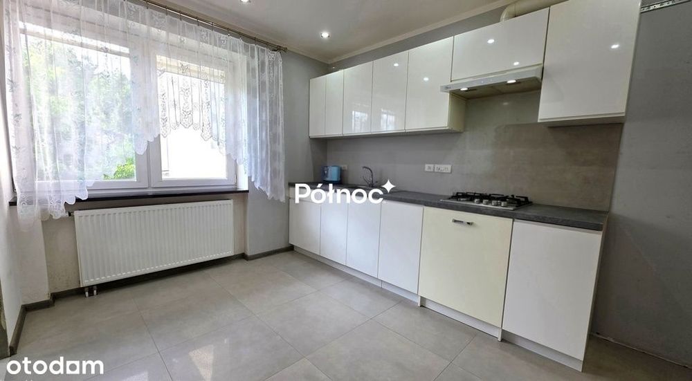 Przestronny dom z potencjałem 210m²