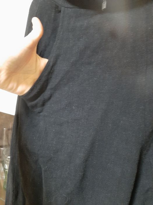 Boohoo wysoki stan wysoka osoba szerokie 12