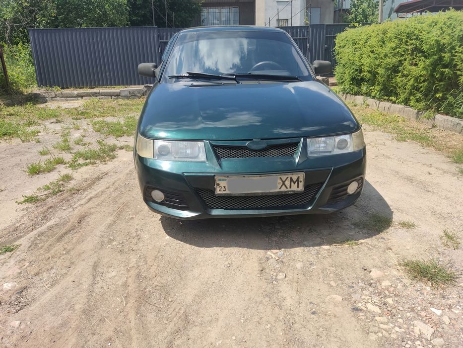 Продам ВАЗ 2112, 2003.