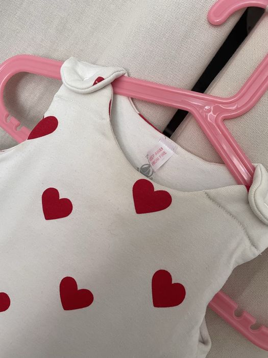 Śpiwór dla niemowlaka 0-6 mcy