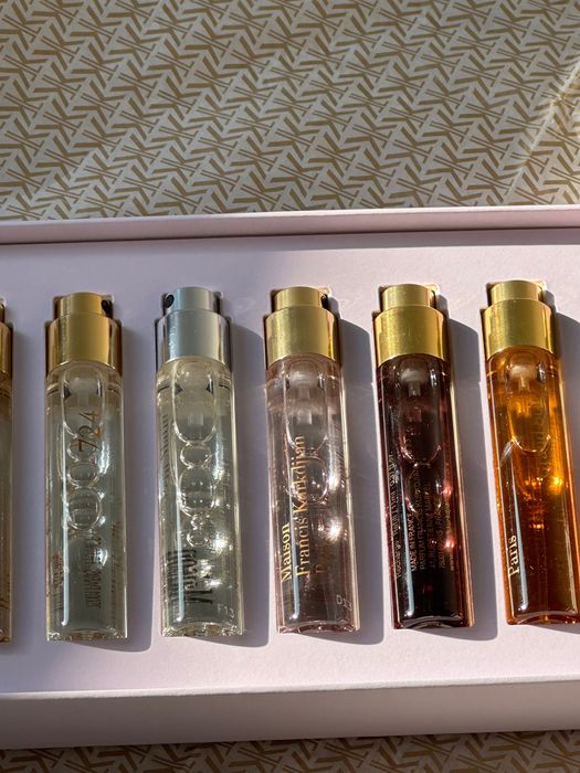 Мініатюри Maison Francis Kurkdjian 11 мл