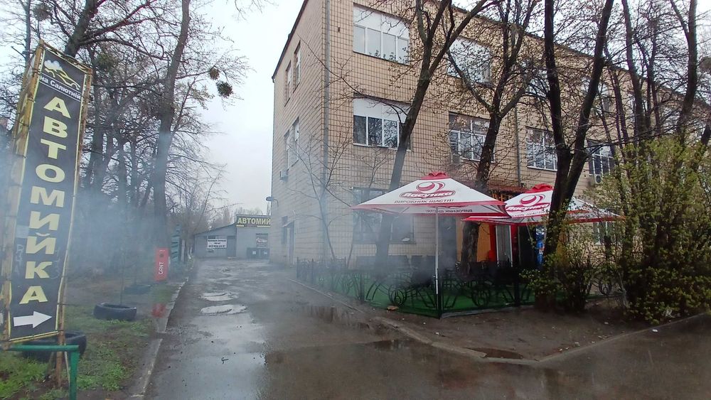 Оренда комерційної нерухомості від 500 до 3000 м² | Ідеально під бізнес | Нивки