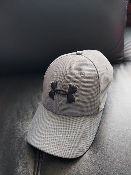 Кепка Nike / Barcelona / Vans / Authentic Denim