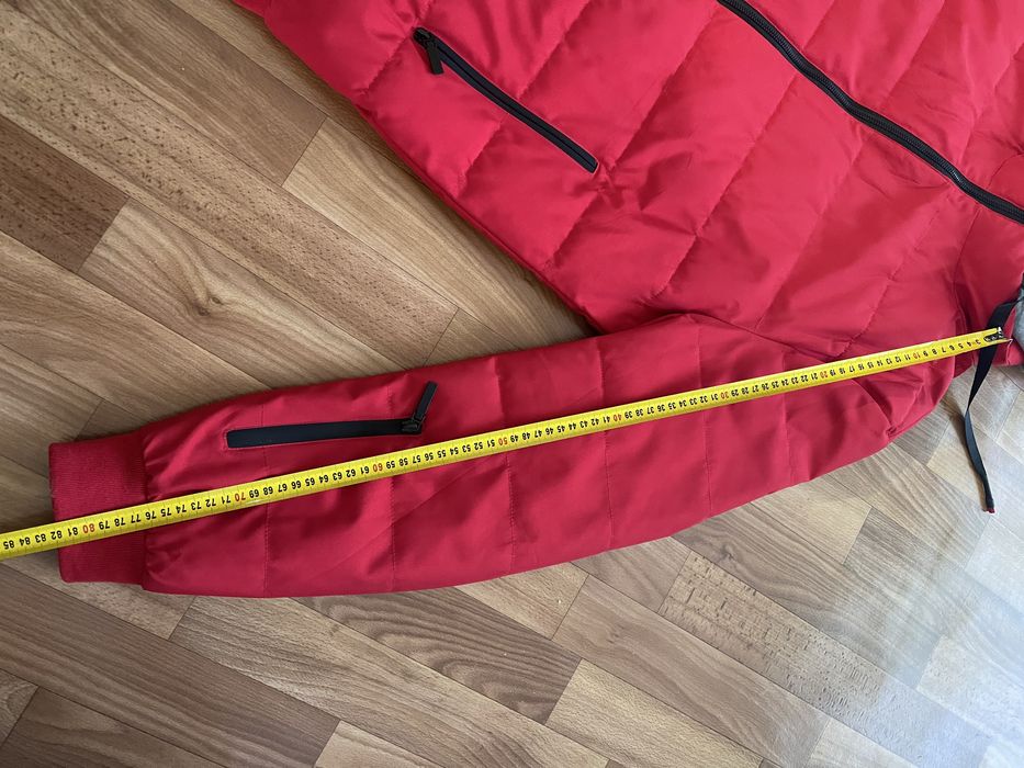 Куртка мужская 56р демисезон