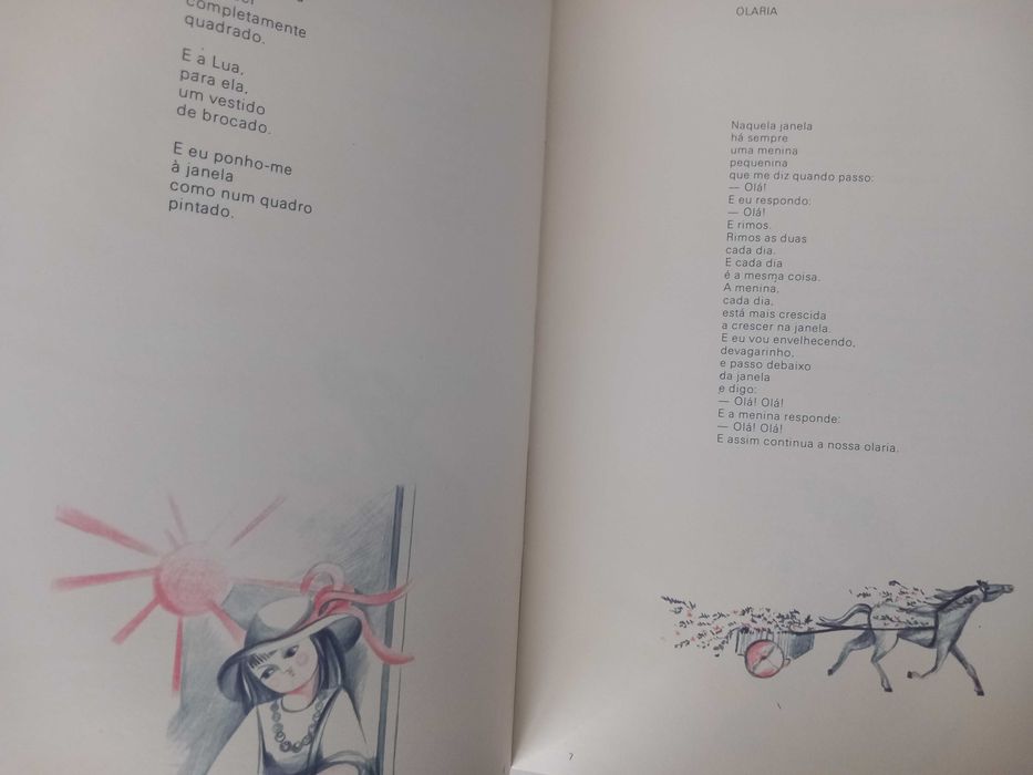 A guitarra da boneca - Matilde Rosa Araújo