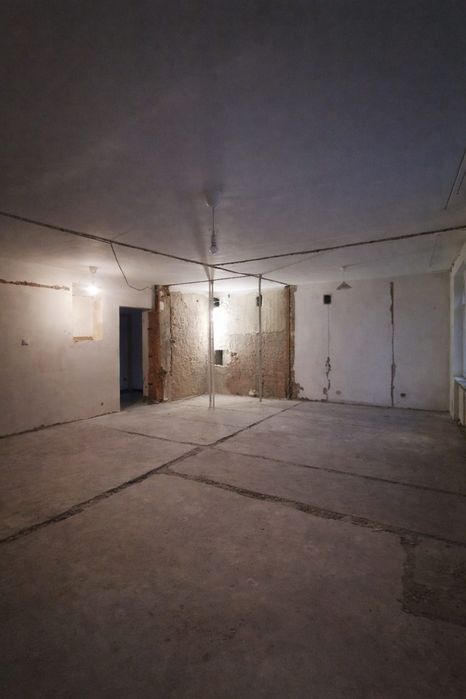 Mieszkanie 52m3. Parter. Balkon. Piwnica
