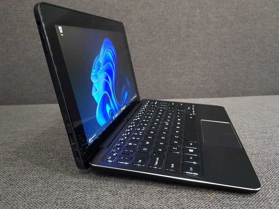 Dell Latitude 5175 2-in-1, Win11, Office 2024, LTE