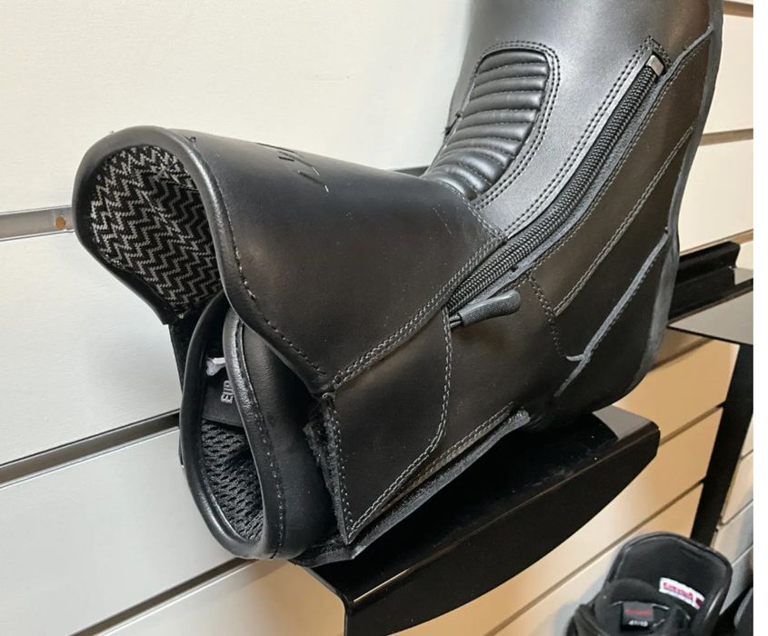 Botas motociclista MQP